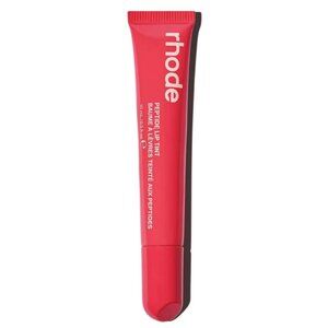 Rhode Peptide Lip Tint Nourishing Glaze - Guava Spritz